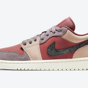 나이키 에어 조던 1 로우 DC0774-602