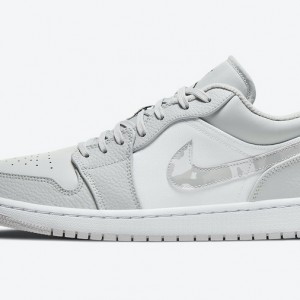 나이키 에어 조던 1 로우 DC0936-100