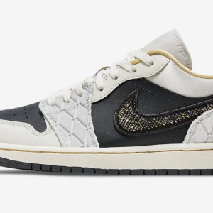 나이키 에어 조던 1 로우 DV1762-001