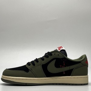 나이키 에어 조던 1 로우 DZ4137-106