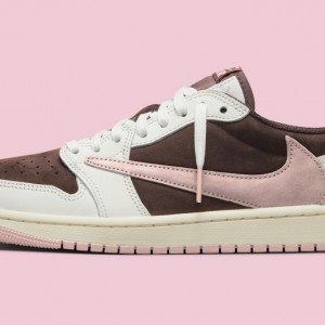 나이키 에어 조던 1 로우 DZ4137-206