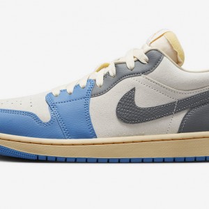 나이키 에어 조던 1 로우 DZ5376-469