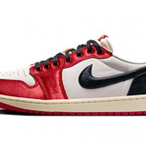 나이키 에어 조던 1 로우 FN0432-017