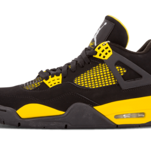 나이키 남성 농구화 스니커즈 에어 조던 4 레트로 308497-008
