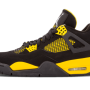 나이키 남성 농구화 스니커즈 에어 조던 4 레트로 308497-008