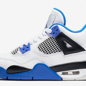 나이키 남성 농구화 스니커즈 에어 조던 4 레트로 308497-117