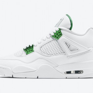 나이키 남성 농구화 스니커즈 에어 조던 4 레트로 CT8527-113