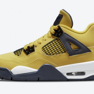 나이키 남성 농구화 스니커즈 에어 조던 4 레트로 CT8527-700