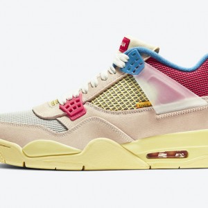 나이키 남성 농구화 스니커즈 에어 조던 4 레트로 DC9533-800