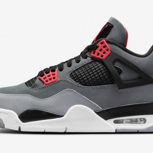 나이키 남성 농구화 스니커즈 에어 조던 4 레트로 DH6927-061