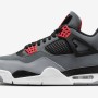 나이키 남성 농구화 스니커즈 에어 조던 4 레트로 DH6927-061
