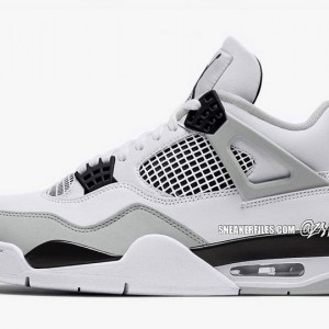 나이키 남성 농구화 스니커즈 에어 조던 4 레트로 DH6927-111