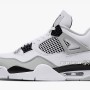 나이키 남성 농구화 스니커즈 에어 조던 4 레트로 DH6927-111
