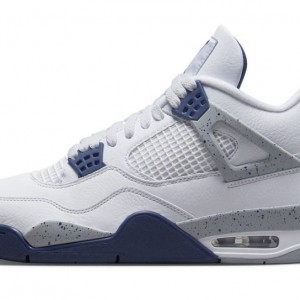 나이키 남성 농구화 스니커즈 에어 조던 4 레트로 DH6927-140