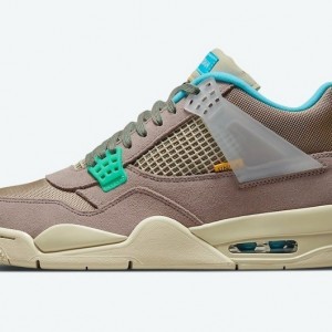 나이키 남성 농구화 스니커즈 에어 조던 4 레트로 DJ5718-242