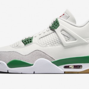 나이키 남성 농구화 스니커즈 에어 조던 4 레트로 DR5415-103