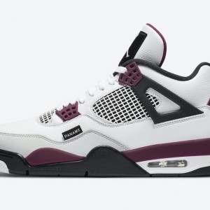나이키 남성 농구화 스니커즈 에어 조던 4 레트로 CZ0170-100