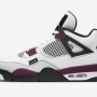 나이키 남성 농구화 스니커즈 에어 조던 4 레트로 CZ0170-100