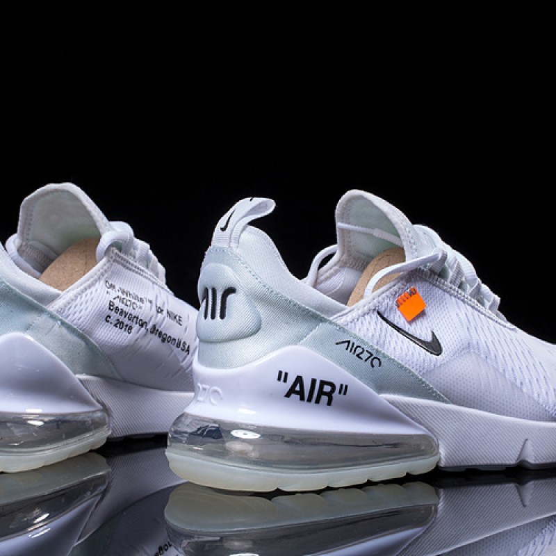 나이키 Air Max 270 Orewood AH8050-100