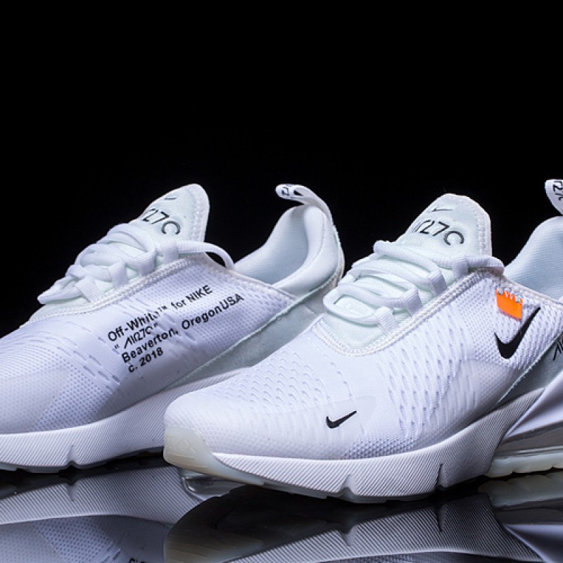 나이키 Air Max 270 Orewood AH8050-100