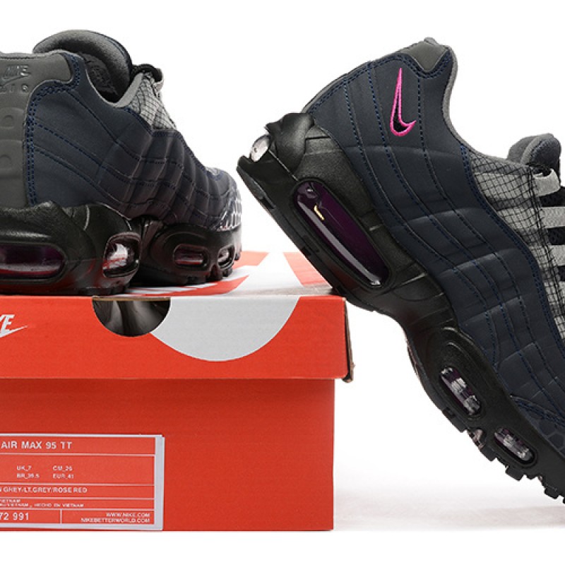 나이키 에어맥스 95 에센셜