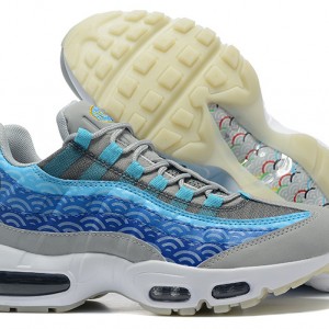 나이키 에어맥스 95 에센셜 CW7992-001