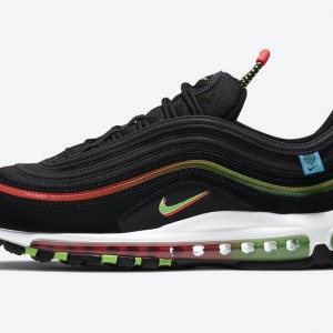 나이키 에어 맥스 97 CZ5607-001