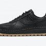 나이키 에어포스1 럭스 블랙 DB4109-001