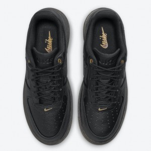 나이키 에어포스1 럭스 블랙 DB4109-001