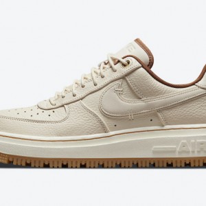 나이키 에어포스1 럭스 블랙 DB4109-200