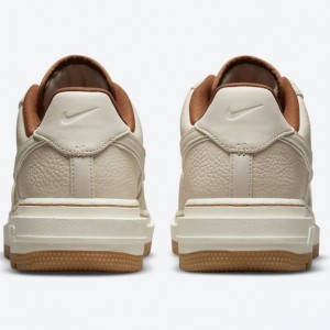 나이키 에어포스1 럭스 블랙 DB4109-200