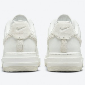 나이키 에어포스1 럭스 블랙 DD9605-100