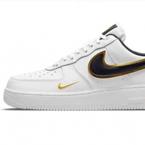 나이키 에어포스 1 '07 프리미엄 카라비너 레드