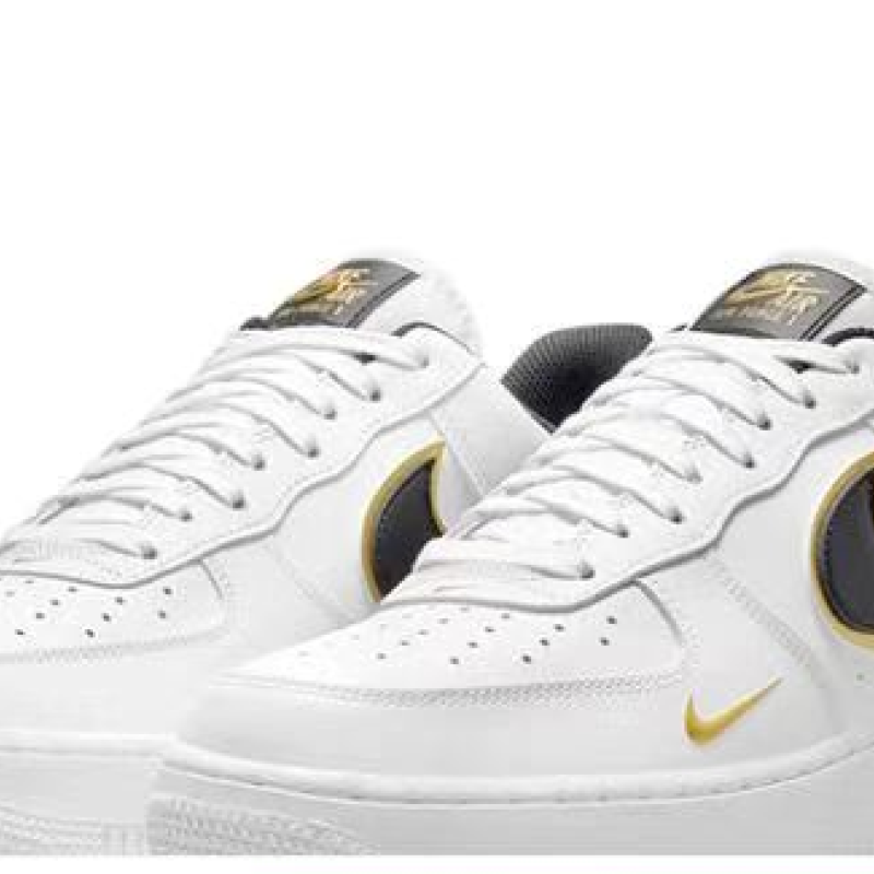 나이키 에어포스 1 '07 프리미엄 카라비너 레드