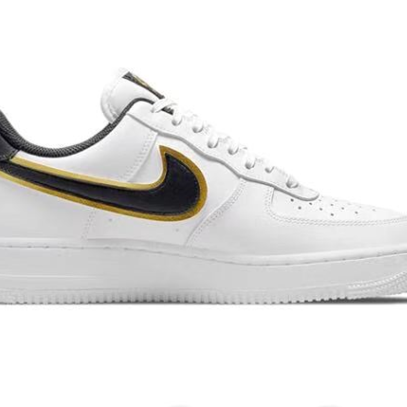 나이키 에어포스 1 '07 프리미엄 카라비너 레드