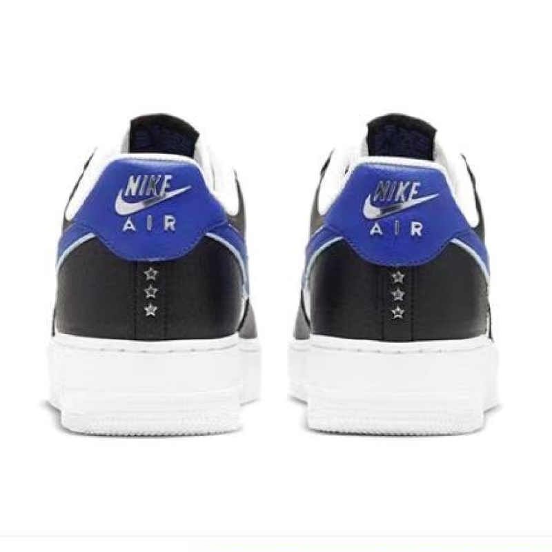 나이키 에어포스 1 '07 프리미엄 카라비너 레드