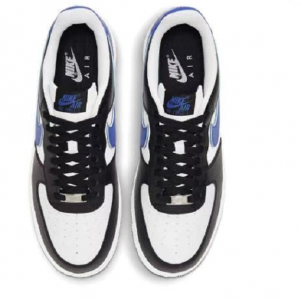 나이키 에어포스 1 '07 프리미엄 카라비너 레드