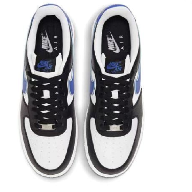 나이키 에어포스 1 '07 프리미엄 카라비너 레드