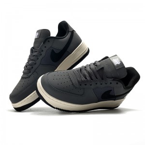 나이키 에어포스 1 '07 프리미엄 카라비너 레드