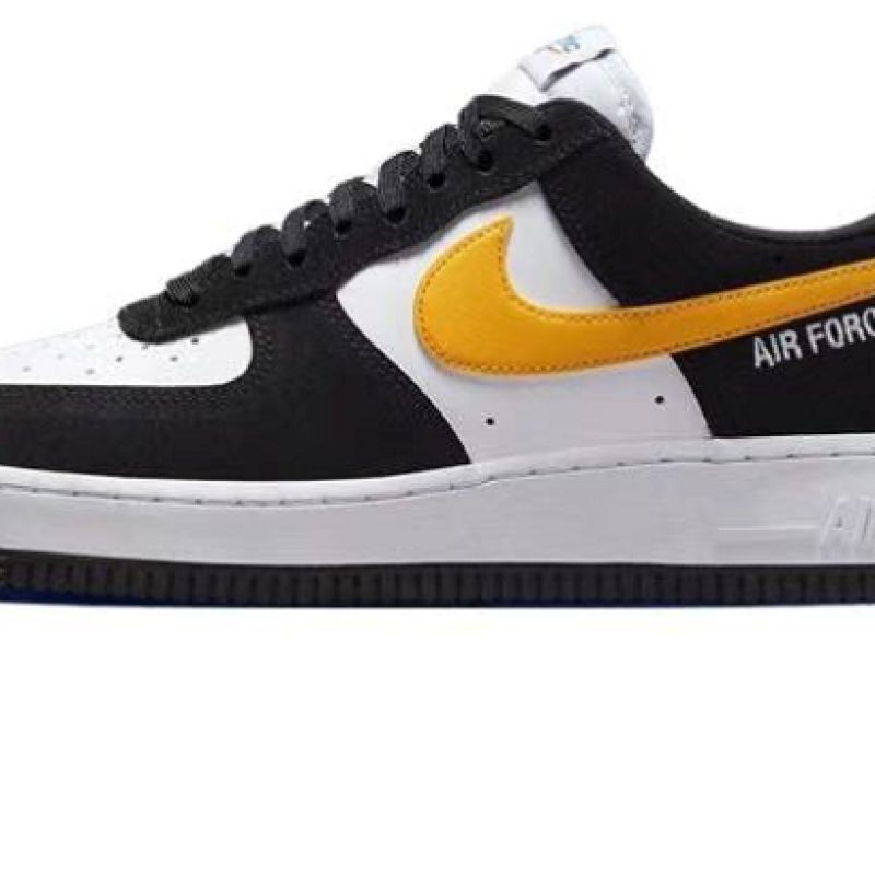 나이키 에어포스 1 '07 프리미엄 카라비너 레드