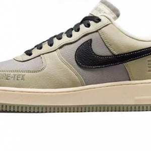 나이키 에어포스 1 '07 프리미엄 카라비너 레드