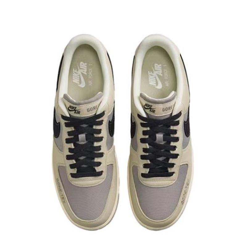 나이키 에어포스 1 '07 프리미엄 카라비너 레드