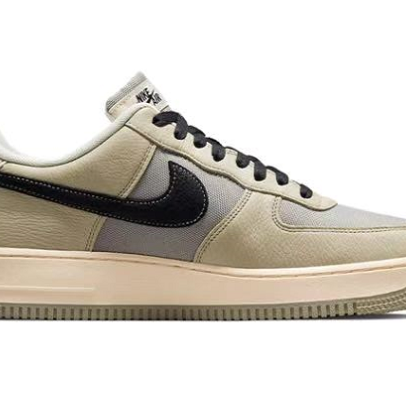 나이키 에어포스 1 '07 프리미엄 카라비너 레드