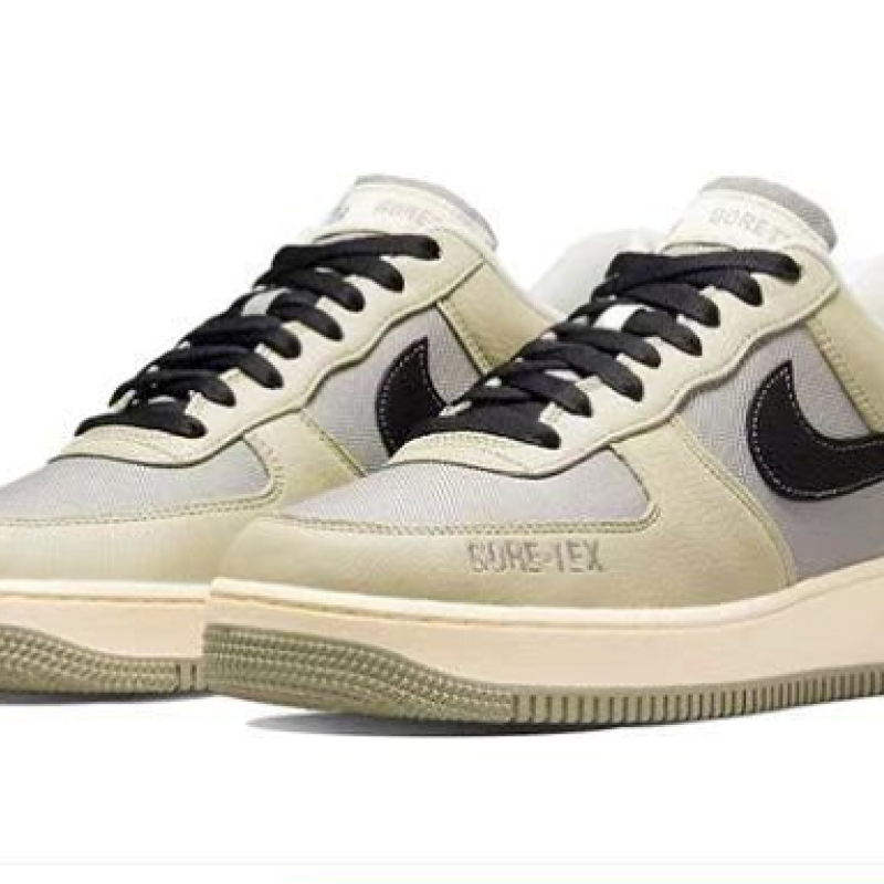 나이키 에어포스 1 '07 프리미엄 카라비너 레드