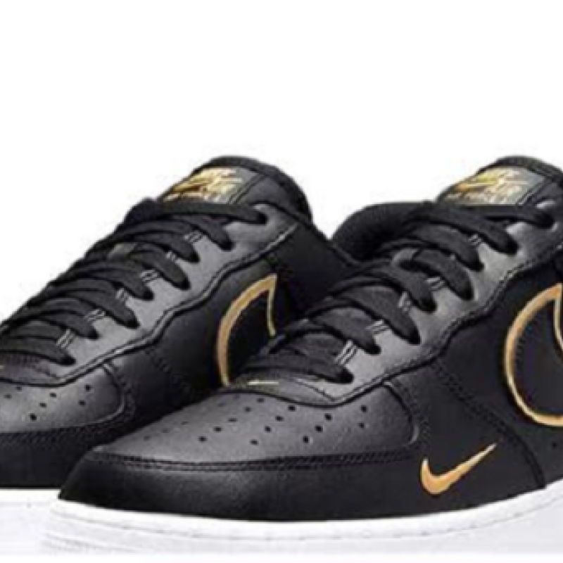 나이키 에어포스 1 '07 프리미엄 카라비너 레드