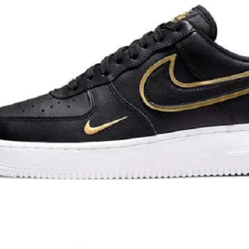 나이키 에어포스 1 '07 프리미엄 카라비너 레드