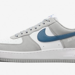 나이키 에어포스 1 '07 프리미엄 카라비너 레드 DH7568-001