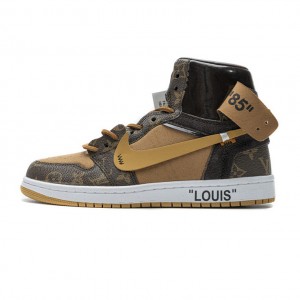 나이키 스니커즈 운동화 NAJR-H 에어 조던 1 레트로 하이 OG AQ0818-158