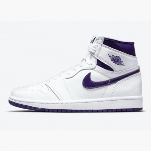 나이키 스니커즈 운동화 NAJR-H 에어 조던 1 레트로 하이 OG CD0461-151