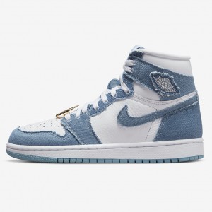 나이키 스니커즈 운동화 NAJR-H 에어 조던 1 레트로 하이 OG DM9036-104